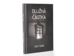 Dlužná částka