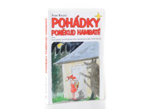 Pohádky poněkud hambaté, aneb, Večerní osvěžení do manželské postele