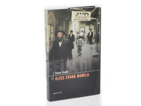 Ulice zvaná Mamila