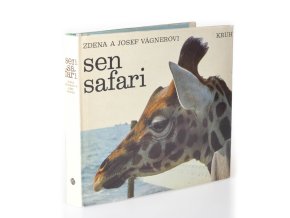 Sen safari