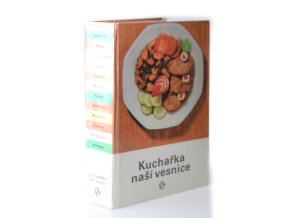 Kuchařka naší vesnice (1984)