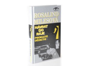 Návrat do ráje: Prokleté dědictví