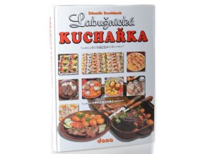 Labužnická kuchařka