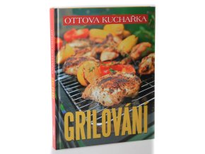 Grilování