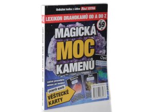 Magická moc kamenů