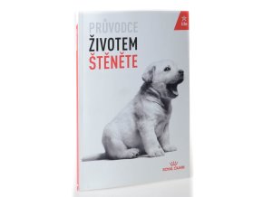 Průvodce životem štěněte