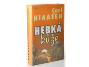 Hebká kůže