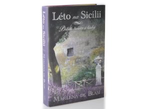 Léto na Sicílii : příběh života a lásky