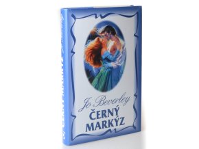 Černý markýz