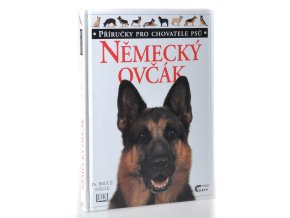 Německý ovčák