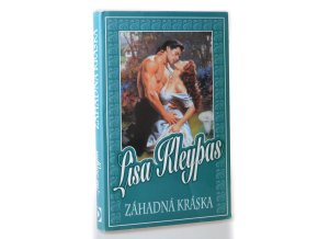 Záhadná kráska