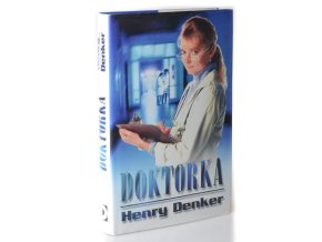 Doktorka