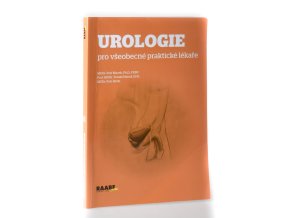 Urologie pro všeobecné praktické lékaře