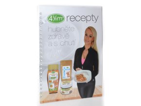 4slim recepty : hubněte zdravě a schutí