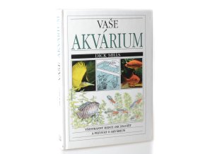 Vaše akvárium