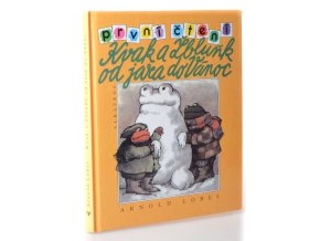 Kvak a Žbluňk od jara do Vánoc (1995)