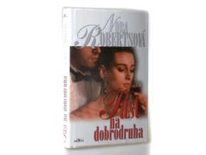 Past na dobrodruha