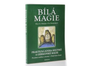 Bílá přírodní magie