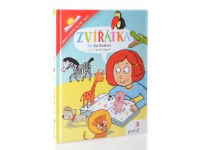 Zvířátka (2014)