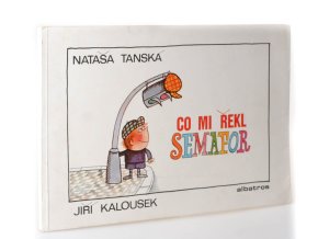 Co mi řekl semafor (1980)