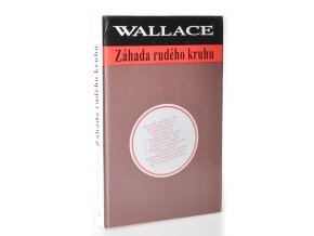 Záhada Rudého kruhu (1994)