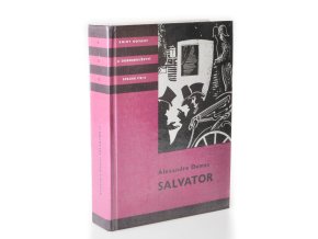 Salvator. Díl II