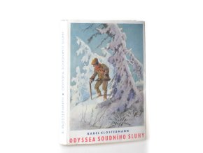 Odyssea soudního sluhy (1940)