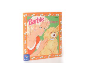 Barbie a Ginger