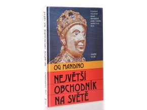 Největší obchodník na světě