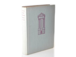 Dějiny českého divadla : doba předbřeznová : 1824 - 1846