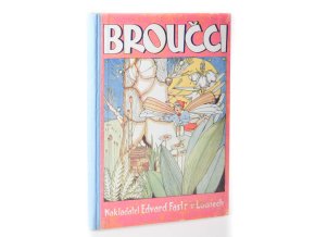 Broučci : pro malé i veliké děti (1930)