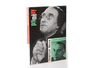 Oldřich Nový