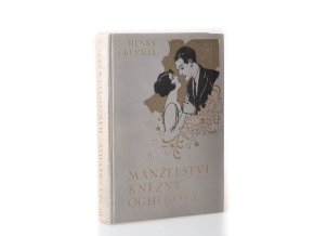 Manželství kněžny Ogherové