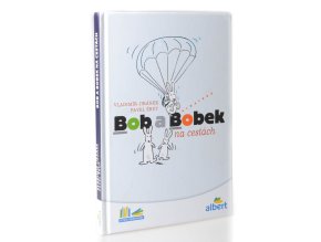 Bob a Bobek na cestách