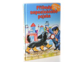 Příhody neposlušného pejska