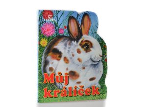 Můj králíček