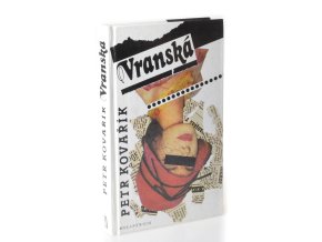 Vranská