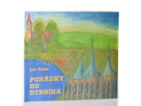 Pohádky od rybníka