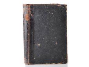 Kříž, Maria : časopis českého lidu katolického ročník V-VI (1894-1897)