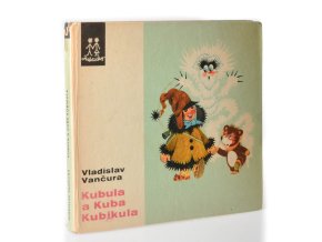Kubula a Kuba Kubikula (1976)