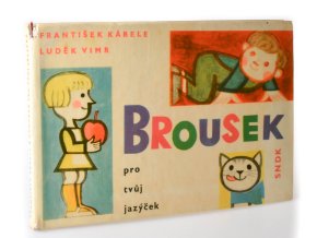 Brousek pro tvůj jazýček (1964)