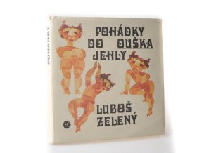 Pohádky do ouška jehly