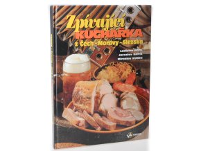 Zpívající kuchařka z Čech, Moravy, Slezska
