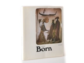 Adolf Born