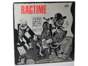 Ragtime