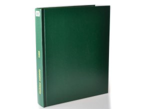 časopis Hudební rozhledy (1988)