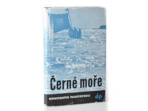 Černé moře