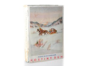 Hostiný dům (1940)