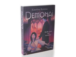 Demonai
