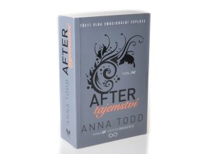 After. Díl 3, Tajemství